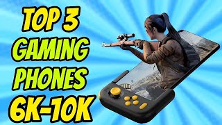 Best Gaming Phones Under 10k in PH 2024  Budget Smartphones [upl. by Iolenta]