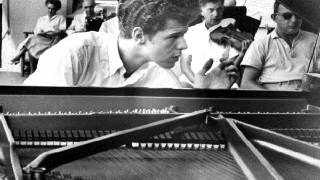 Van Cliburn plays Beethoven  Sonata op 81 Les Adieux  1966 Recording [upl. by Wolcott]