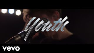 Troye Sivan  YOUTH Lyric Video [upl. by Airb]