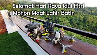 Cgit Einsteins Mengucapkan Selamat Hari Raya Idul Fitri Mohon Maaf Lahir Batin 🫱🏻‍🫲🏼 [upl. by Nesyaj552]