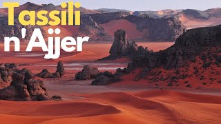 Tassili nAjjer Ancient Mysteries Unveiled [upl. by Anadal206]