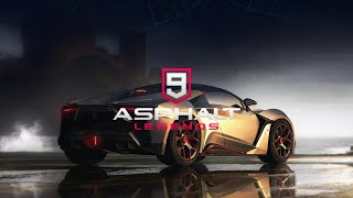 asphalt game live [upl. by Eltsryk420]