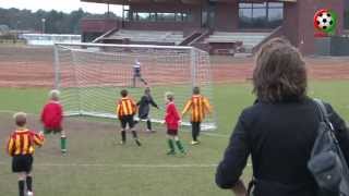 KFCE Zoersel  KFC Wechelderzande Duiveltjes U7 [upl. by Deland]