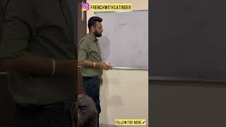 Sound of cédillefrenchwithsatinder frenchinpunjabi frenchforbeginner shortsviral shorts [upl. by Darraj]