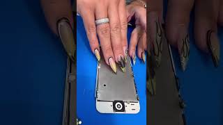 IPHONE REPAIR FULL COURSE iphone [upl. by Wolfort591]