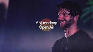 Anjunadeep Open Air Returning 2019 [upl. by Smiga760]