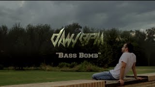 Dany BPM  Bass Bomb Videoclip [upl. by Oiralih278]