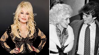 Dolly Parton says goodbye to another cherished family member [upl. by Ugo394]