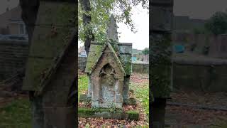 Myth of Doddington Churchyard [upl. by Mast]