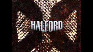 Halford  Golgotha [upl. by Carmelita]