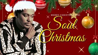 Soulful Christmas Songs Playlist 🎁🎄 Best RampB Christmas Soul and Contemporary Songs 🎁 Christmas Music [upl. by Walston230]