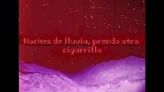 Lin0  Dañado Lyric Video [upl. by Bilbe829]