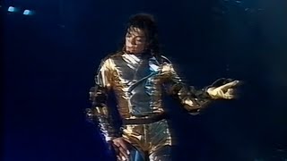 Michael Jackson  In The Closet Live HIStory Tour In Helsinki Remastered [upl. by Dianemarie711]