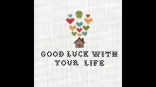 Spose  quotGood Luck With Your Lifequot OFFICIAL VERSION [upl. by Lennahc]