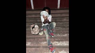 FREE SAMPLE Jdot Breezy Type Beat  quotIm Da Manquot [upl. by Comptom672]