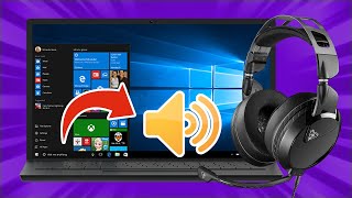 How to Optimize Audio in Windows 10  Settings and Realtek Drivers for Best Sound Quality [upl. by Berman]