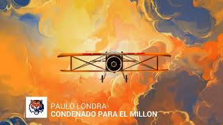 Paulo Londra  Condenado Para El Millon  Nightcore  Trap [upl. by Eileek831]