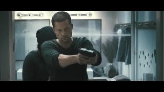 SCHUTZENGEL  offizieller Trailer HD Til Schweiger  Barefoot Films [upl. by Timmie]