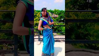 Gadi hacker thakar Samar Singh soga Ragini Yadav dancevideoshortvideo bhojpuri song trending [upl. by Bertilla397]