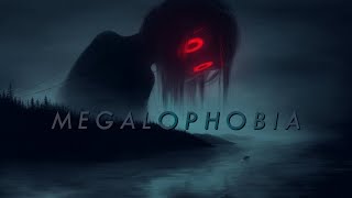 Test your phobia ❌Get a phobia ✅ MEGALOPHOBIA level 100000000 COMPILATION lightsareoff [upl. by Oiracam]