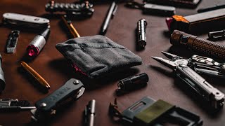 EDC Holiday Gift Guide – Everyday Carry Christmas 2019 [upl. by Norok]