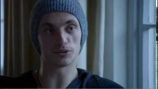 Sergei Polunin  New Dancer Clip [upl. by Rickart]