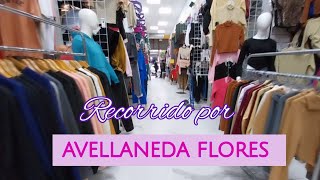 De COMPRAS en AVELLANEDA FLORES 🛍🛍🤗 OFERTAS  CALZADO [upl. by Ahsiekyt]