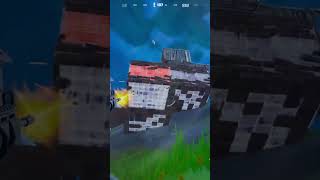 I clutched this 1v2 Fortnite battle Royale [upl. by Enimisaj446]