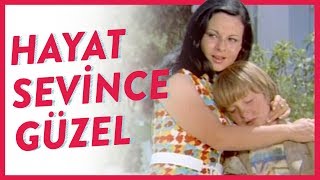 Hayat Sevince Güzel  FULL HD [upl. by Reuven]