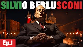 Il LATO OSCURO di Silvio Berlusconi Ep1 [upl. by As]