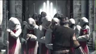 Assassins creed IIV  Woodkid Iron music HQ HD1080p [upl. by Becket88]