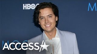 Cole Sprouse Says Disney Channel Heavily Sexualized Female Stars amp Caused Trauma [upl. by Fernas]