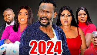 Secret Of My Wealth Season 1amp2 Zubby Michael Latest Nigerian Movie 2024 [upl. by Niamart]