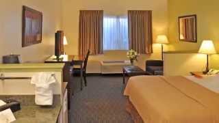 Oxford Suites Hermiston [upl. by Acirrehs]