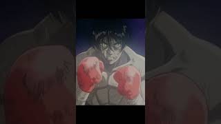 Hajime no ippo Miyata vs Mashiba [upl. by Alair]