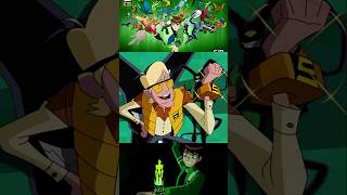 What is Cincotri in Ben 10 தமிழ் shorts ben10tamil [upl. by Otnas]