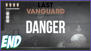 Last Vanguard walkthrough 100 Part 44 [upl. by Ainecey]