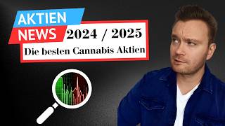 Cannabis Aktien Das SCHLECHTESTE Investment  Tilray Canopy Aurora [upl. by Htieh]