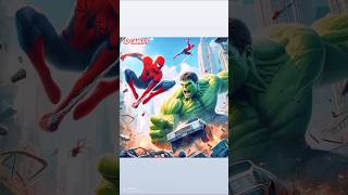 💥❤ evolution of avengers 🥰 Avengers Evolution ✅️ marvel avengers spiderman shorts funny 1 [upl. by Tews]