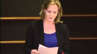 Marietje Schaake on EUUS Data Protection Agreement [upl. by Gilberto]