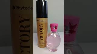 shortsviral bodysplash rubyrose esfoliante perfume 💞 produtos cheirosos [upl. by Sonni310]