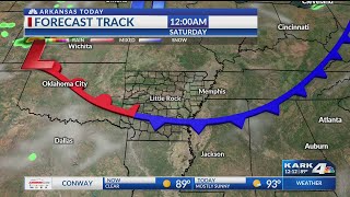 State Forecast 72518 [upl. by Netsirhc]