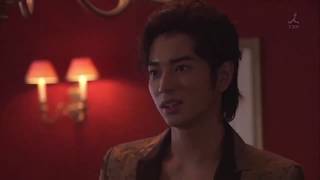 「ARASHI」My favorite scene in hana yori dango [upl. by Leynwad]