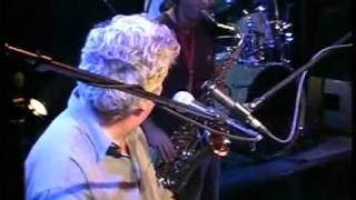 ENGERLING  Mama Wilson live 20041flv [upl. by Russ794]