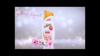 Santoor Body Lotion Offer TVC 15 Sec [upl. by Gardia846]