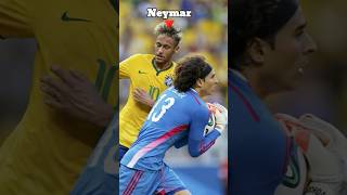 How Guillermo Ochoa Defeated Brazil – The Greatest World Cup Performance Ever [upl. by Rennerb425]