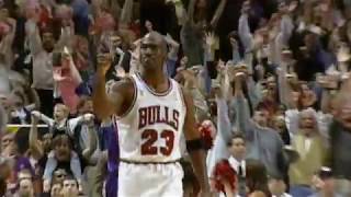 1997 NBA Finals Look Back Utah Jazz vs Chicago Bulls [upl. by Sluiter]