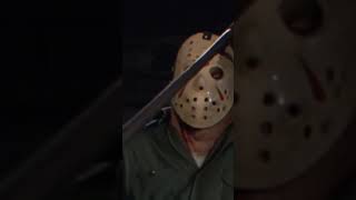 Friday 13th jasonvoorhees [upl. by Aicenat]