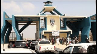 Apply for Federal University Lokoja FULOKOJA Diploma Admission [upl. by Marko]