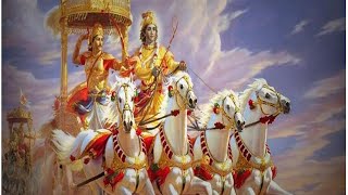 30 min Deep Relaxing Meditative theme  Mahabharat Title Theme mahabharattitlesong [upl. by Anelac588]